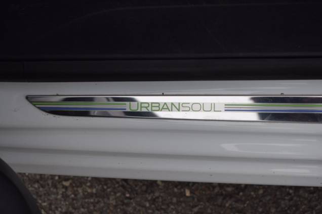 PEUGEOT 208 URBAN SOUL 82 CV / 37000 KMS 13