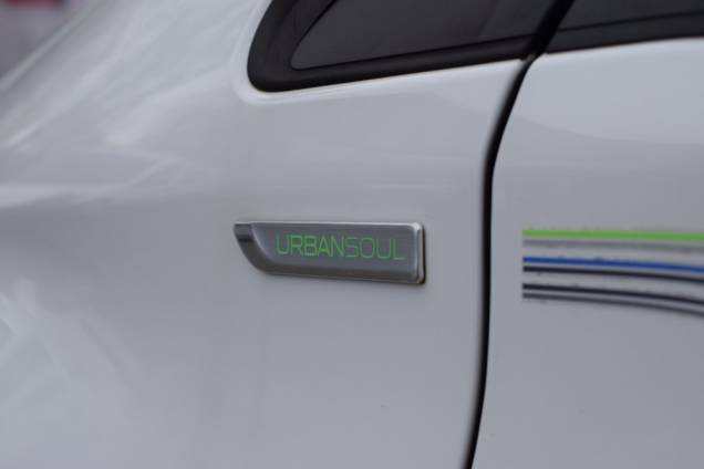 PEUGEOT 208 URBAN SOUL 82 CV / 37000 KMS 9