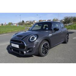 MINI COOPER JOHN COOPER WORKS 192 CV DKG