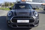 MINI COOPER JOHN COOPER WORKS 192 CV DKG 5