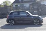 MINI COOPER JOHN COOPER WORKS 192 CV DKG 7