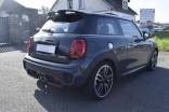 MINI COOPER JOHN COOPER WORKS 192 CV DKG 8