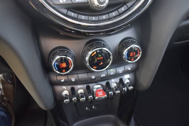 MINI COOPER JOHN COOPER WORKS 192 CV DKG 11