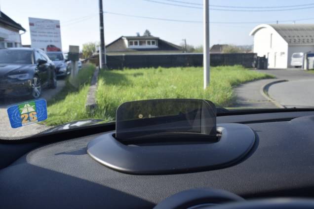 MINI COOPER JOHN COOPER WORKS 192 CV DKG 12