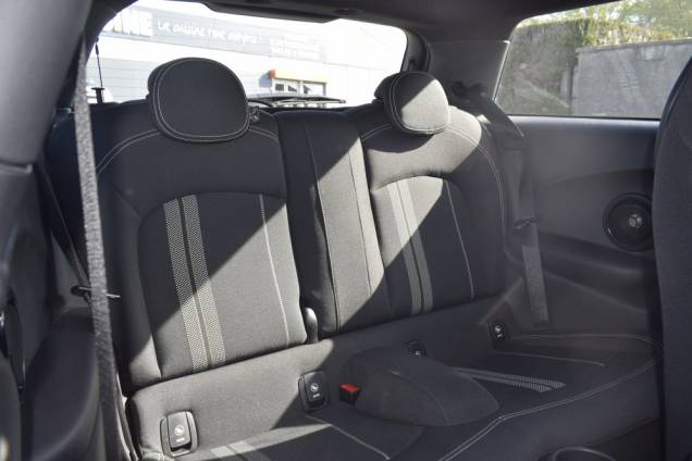 MINI COOPER JOHN COOPER WORKS 192 CV DKG 15