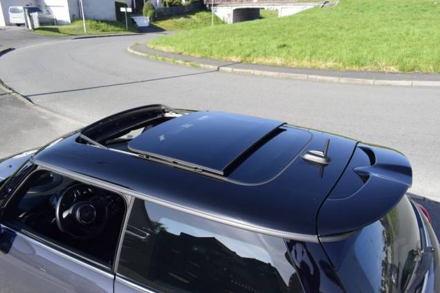 MINI COOPER JOHN COOPER WORKS 192 CV DKG 16