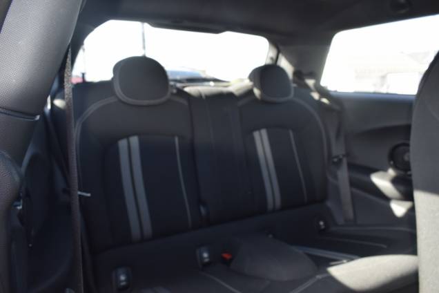 MINI COOPER JOHN COOPER WORKS 192 CV DKG 19