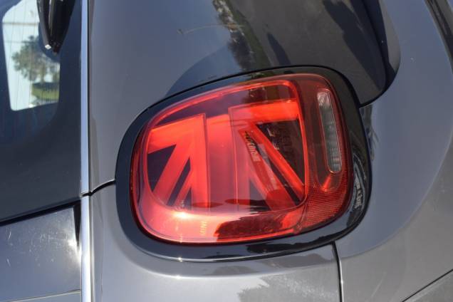 MINI COOPER JOHN COOPER WORKS 192 CV DKG 22