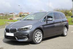 BMW SERIE 2 GRAN TOURER BUSINESS DESIGN 2.0D 150 CV BVA / 7 PLACES / ORIGINE FRANCE