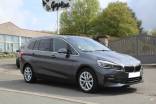 BMW SERIE 2 GRAN TOURER BUSINESS DESIGN 2.0D 150 CV BVA / 7 PLACES / ORIGINE FRANCE 3