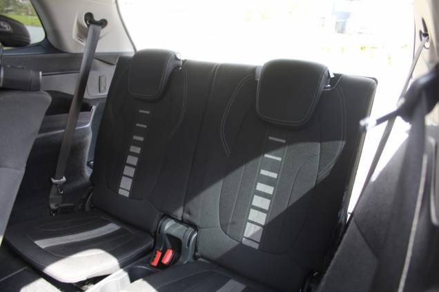 BMW SERIE 2 GRAN TOURER BUSINESS DESIGN 2.0D 150 CV BVA / 7 PLACES / ORIGINE FRANCE 12