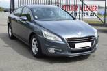 PEUGEOT 508 2.0 HDI 140 CV / 67900 KMS 2 PEUGEOT 508 2.0 HDI 140 CV / 67900 KMS 2