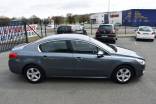 PEUGEOT 508 2.0 HDI 140 CV / 67900 KMS 8 PEUGEOT 508 2.0 HDI 140 CV / 67900 KMS 8