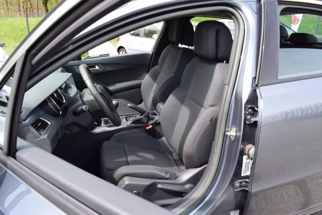 PEUGEOT 508 2.0 HDI 140 CV / 67900 KMS 11 PEUGEOT 508 2.0 HDI 140 CV / 67900 KMS 11