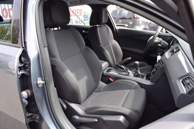 PEUGEOT 508 2.0 HDI 140 CV / 67900 KMS 12 PEUGEOT 508 2.0 HDI 140 CV / 67900 KMS 12