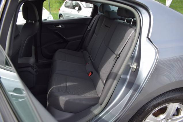 PEUGEOT 508 2.0 HDI 140 CV / 67900 KMS 13 PEUGEOT 508 2.0 HDI 140 CV / 67900 KMS 13