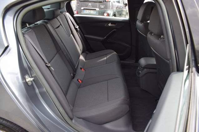 PEUGEOT 508 2.0 HDI 140 CV / 67900 KMS 14 PEUGEOT 508 2.0 HDI 140 CV / 67900 KMS 14