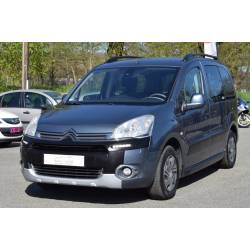 CITROEN BERLINGO XTR 1.6 HDI 115 CV / GRIP CONTROL / 81900 KMS