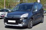 CITROEN BERLINGO XTR 1.6 HDI 115 CV / GRIP CONTROL / 81900 KMS 1 CITROEN BERLINGO XTR 1.6 HDI 115 CV / GRIP CONTROL / 81900 KMS 1