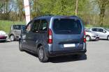 CITROEN BERLINGO XTR 1.6 HDI 115 CV / GRIP CONTROL / 81900 KMS 3 CITROEN BERLINGO XTR 1.6 HDI 115 CV / GRIP CONTROL / 81900 KMS 3