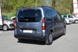 CITROEN BERLINGO XTR 1.6 HDI 115 CV / GRIP CONTROL / 81900 KMS 4 CITROEN BERLINGO XTR 1.6 HDI 115 CV / GRIP CONTROL / 81900 KMS 4