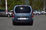 CITROEN BERLINGO XTR 1.6 HDI 115 CV / GRIP CONTROL / 81900 KMS 6 CITROEN BERLINGO XTR 1.6 HDI 115 CV / GRIP CONTROL / 81900 KMS 6