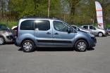 CITROEN BERLINGO XTR 1.6 HDI 115 CV / GRIP CONTROL / 81900 KMS 8 CITROEN BERLINGO XTR 1.6 HDI 115 CV / GRIP CONTROL / 81900 KMS 8