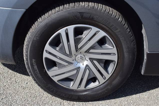 CITROEN BERLINGO XTR 1.6 HDI 115 CV / GRIP CONTROL / 81900 KMS 19 CITROEN BERLINGO XTR 1.6 HDI 115 CV / GRIP CONTROL / 81900 KMS 19