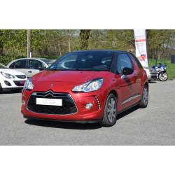 CITROËN DS3 1.6 HDI 92 CV / 1ère MAIN / 85900 KMS / CROCHET D'ATTELAGE