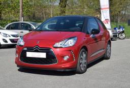 CITROËN DS3 1.6 HDI 92 CV / 1ère MAIN / 85900 KMS / CROCHET D'ATTELAGE
