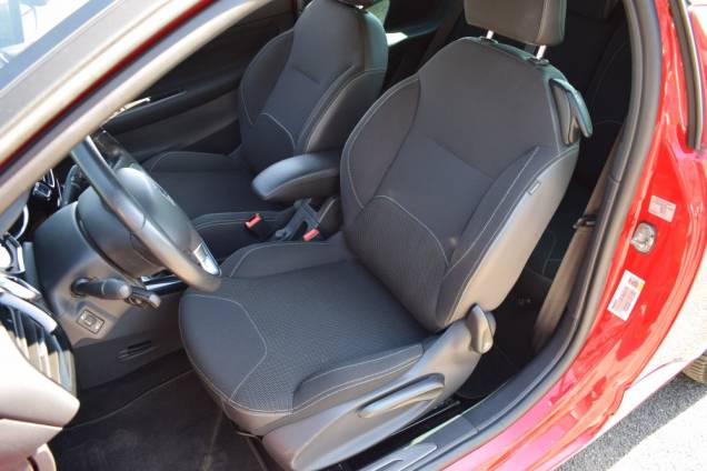 CITROËN DS3 1.6 HDI 92 CV / 1ère MAIN / 85900 KMS / CROCHET D'ATTELAGE 9