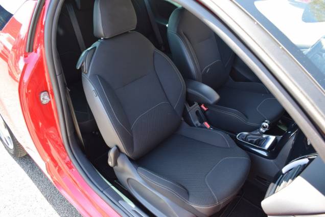 CITROËN DS3 1.6 HDI 92 CV / 1ère MAIN / 85900 KMS / CROCHET D'ATTELAGE 10