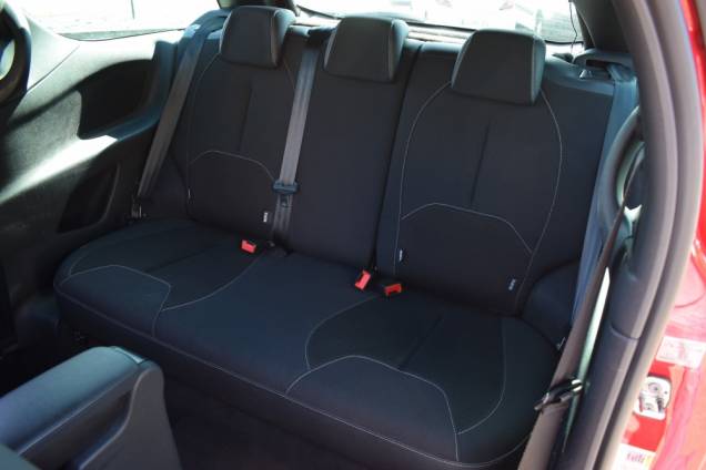 CITROËN DS3 1.6 HDI 92 CV / 1ère MAIN / 85900 KMS / CROCHET D'ATTELAGE 11