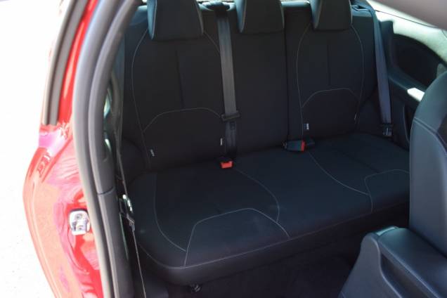 CITROËN DS3 1.6 HDI 92 CV / 1ère MAIN / 85900 KMS / CROCHET D'ATTELAGE 12