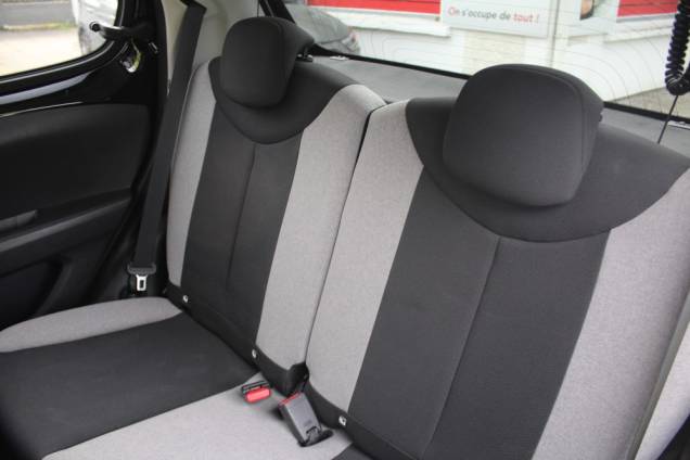 CITROEN C1 ELLE 72 CV BVA / MOTEUR TOYOTA / ORIGINE FRANCE 15 CITROEN C1 ELLE 72 CV BVA / MOTEUR TOYOTA / ORIGINE FRANCE 15