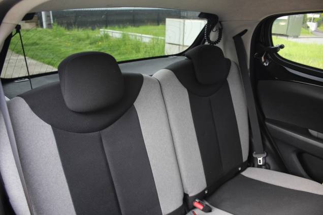 CITROEN C1 ELLE 72 CV BVA / MOTEUR TOYOTA / ORIGINE FRANCE 16 CITROEN C1 ELLE 72 CV BVA / MOTEUR TOYOTA / ORIGINE FRANCE 16