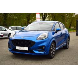 FORD PUMA ST-LINE 1.0 ECOBOOST 155 CV HYBRID  BVM6 / 83500 KMS