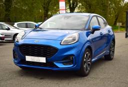 FORD PUMA ST-LINE 1.0 ECOBOOST 155 CV HYBRID  BVM6 / 84000 KMS