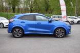 FORD PUMA ST-LINE 1.0 ECOBOOST 155 CV HYBRID  BVM6 / 83500 KMS 7