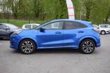 FORD PUMA ST-LINE 1.0 ECOBOOST 155 CV HYBRID BVM6 / 83500 KMS 8 FORD PUMA ST-LINE 1.0 ECOBOOST 155 CV HYBRID BVM6 / 83500 KMS 8