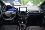 FORD PUMA ST-LINE 1.0 ECOBOOST 155 CV HYBRID  BVM6 / 83500 KMS 12