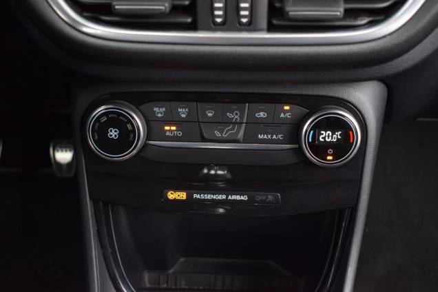 FORD PUMA ST-LINE 1.0 ECOBOOST 155 CV HYBRID BVM6 / 83500 KMS 16 FORD PUMA ST-LINE 1.0 ECOBOOST 155 CV HYBRID BVM6 / 83500 KMS 16