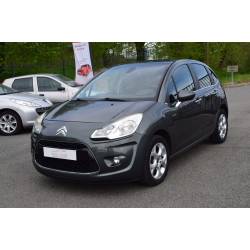 CITROEN C3 1.6 HDI 92 CV EXCLUSIVE 5 PORTES  / PARE BRISE PANORAMIQUE