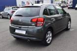 CITROEN C3 1.6 HDI 92 CV EXCLUSIVE / PARE BRISE PANORAMIQUE 3