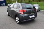 CITROEN C3 1.6 HDI 92 CV EXCLUSIVE / PARE BRISE PANORAMIQUE 4