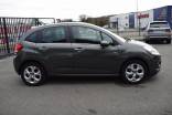 CITROEN C3 1.6 HDI 92 CV EXCLUSIVE / PARE BRISE PANORAMIQUE 7