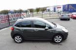 CITROEN C3 1.6 HDI 92 CV EXCLUSIVE / PARE BRISE PANORAMIQUE 8