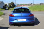 VOLKSWAGEN SCIROCCO BLACK SESSION 2.0 TDI 150 CV BVM6 / ORIGINE FRANCE 7