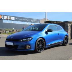 VOLKSWAGEN SCIROCCO BLACK SESSION 2.0 TDI 150 CV BVM6 / ORIGINE FRANCE