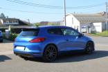 VOLKSWAGEN SCIROCCO BLACK SESSION 2.0 TDI 150 CV BVM6 / ORIGINE FRANCE 6